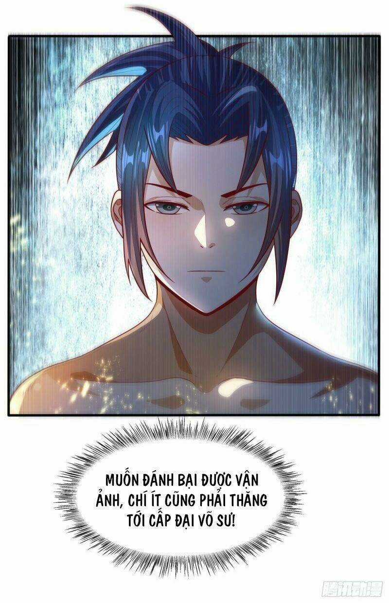 Võ Nghịch Chapter 75 trang 3
