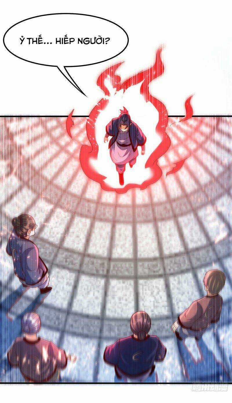 Võ Nghịch Chapter 75 trang 30