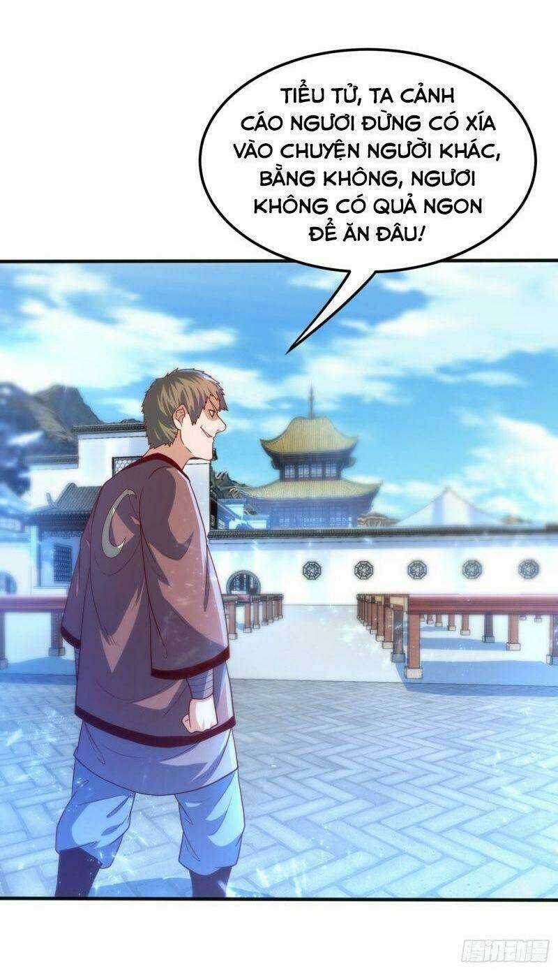 Võ Nghịch Chapter 75 trang 31