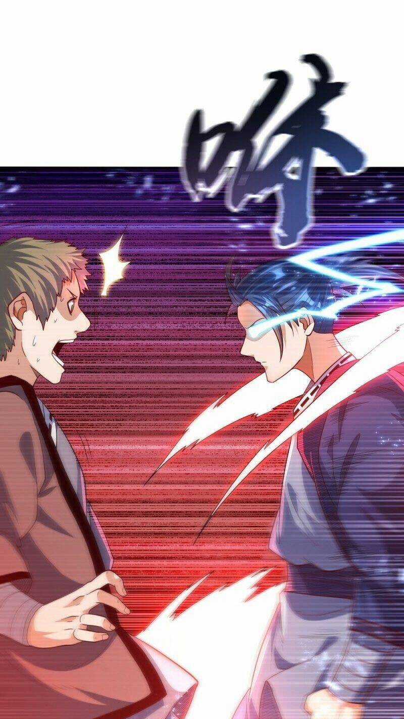 Võ Nghịch Chapter 75 trang 32