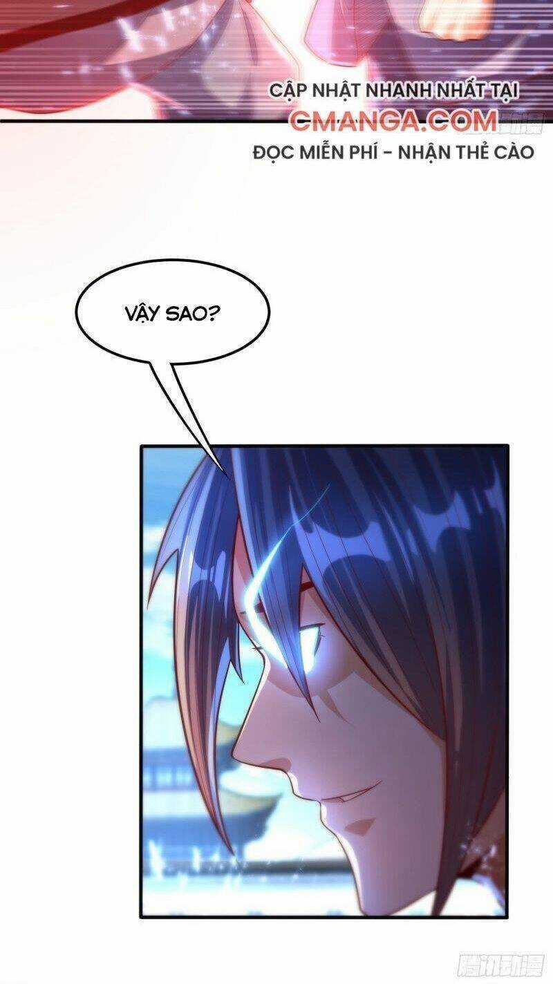 Võ Nghịch Chapter 75 trang 33