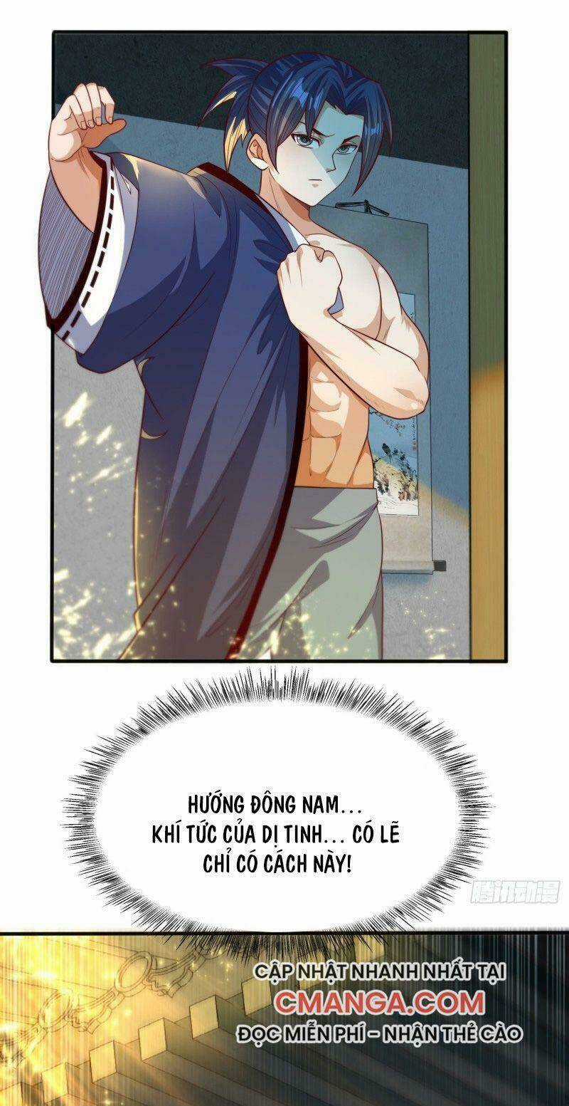 Võ Nghịch Chapter 75 trang 4