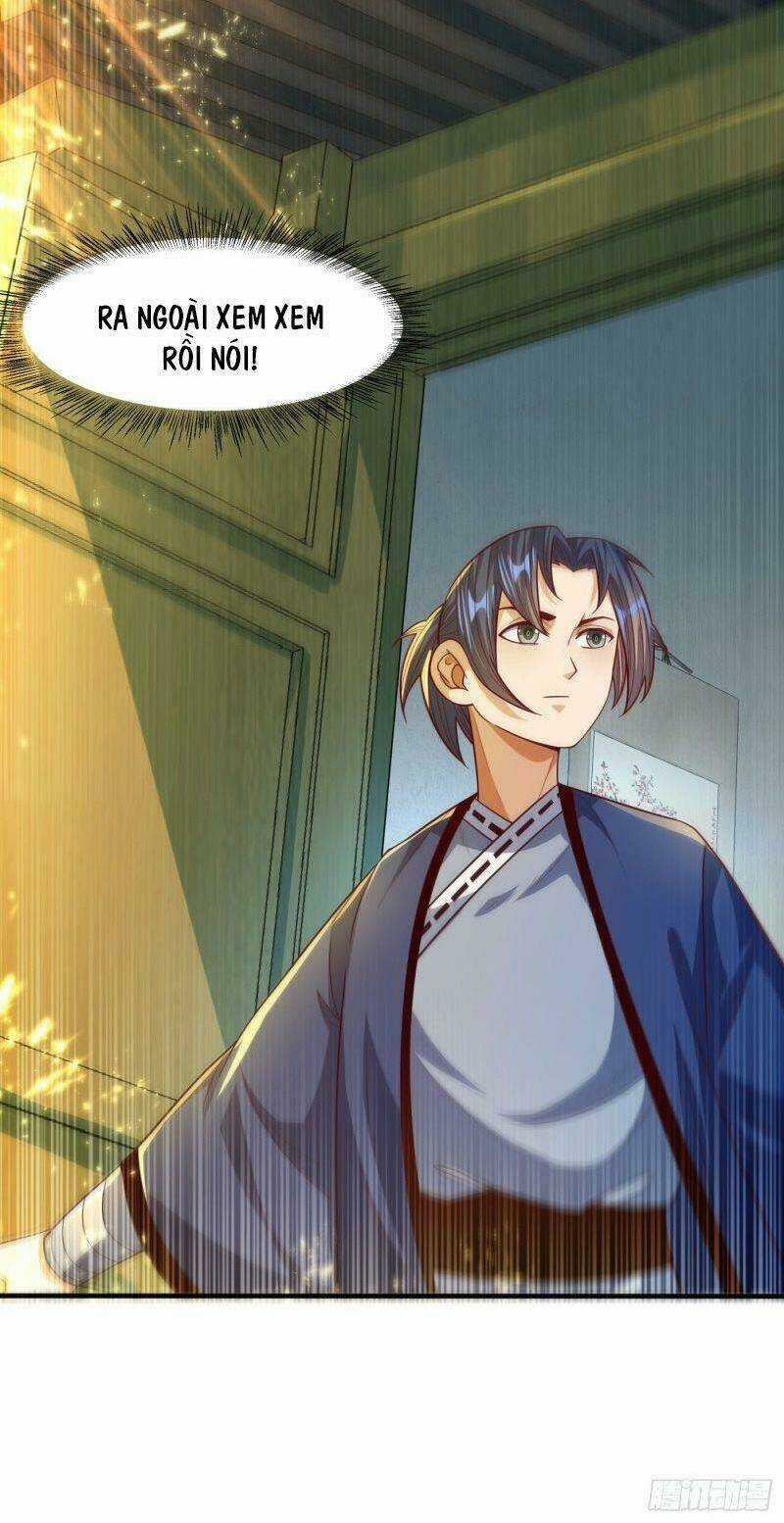 Võ Nghịch Chapter 75 trang 5