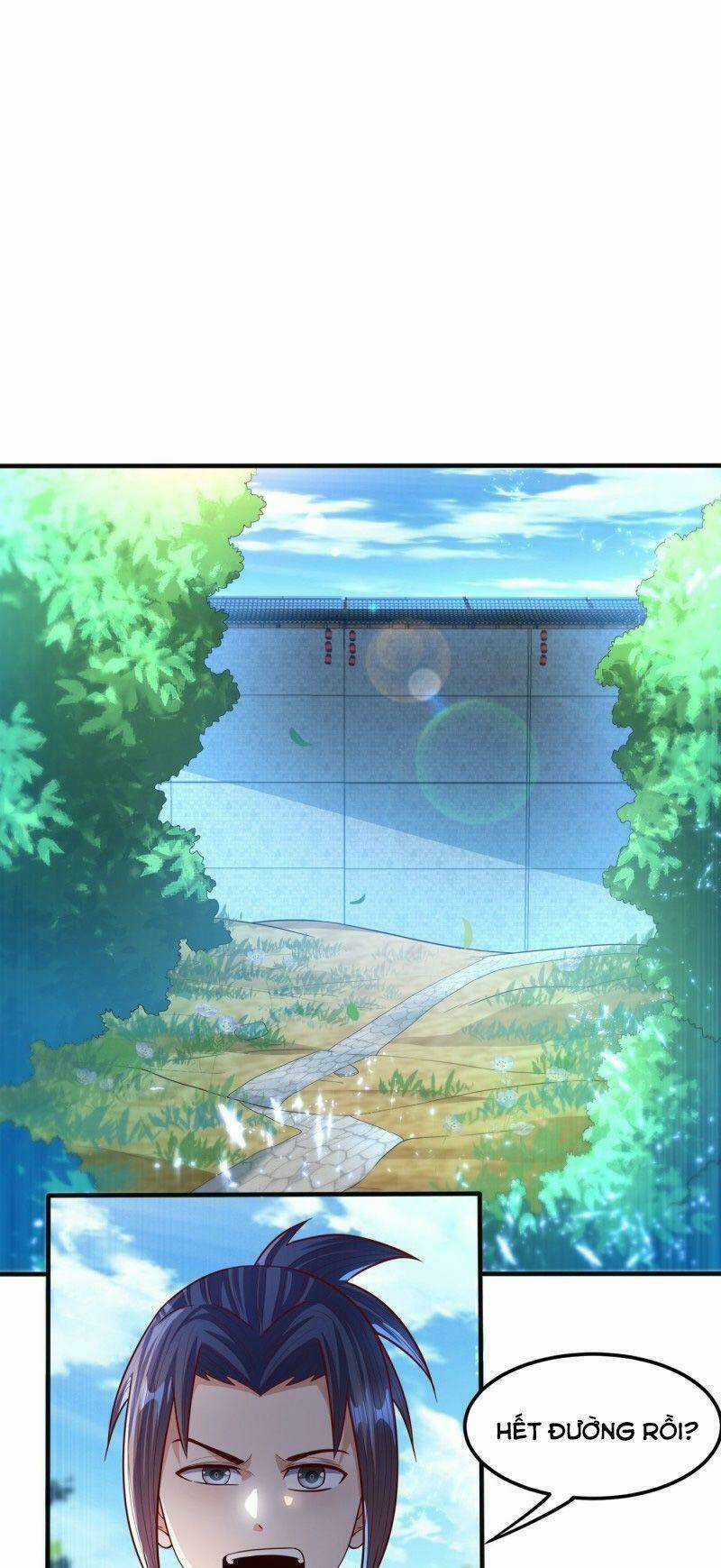 Võ Nghịch Chapter 75 trang 6