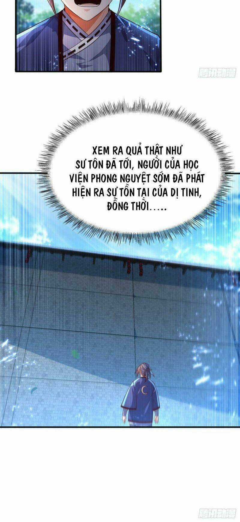 Võ Nghịch Chapter 75 trang 7