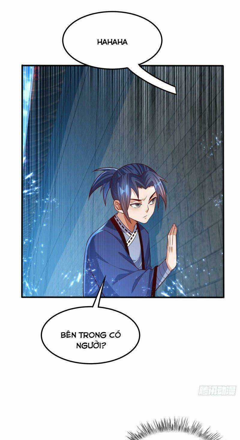 Võ Nghịch Chapter 75 trang 8
