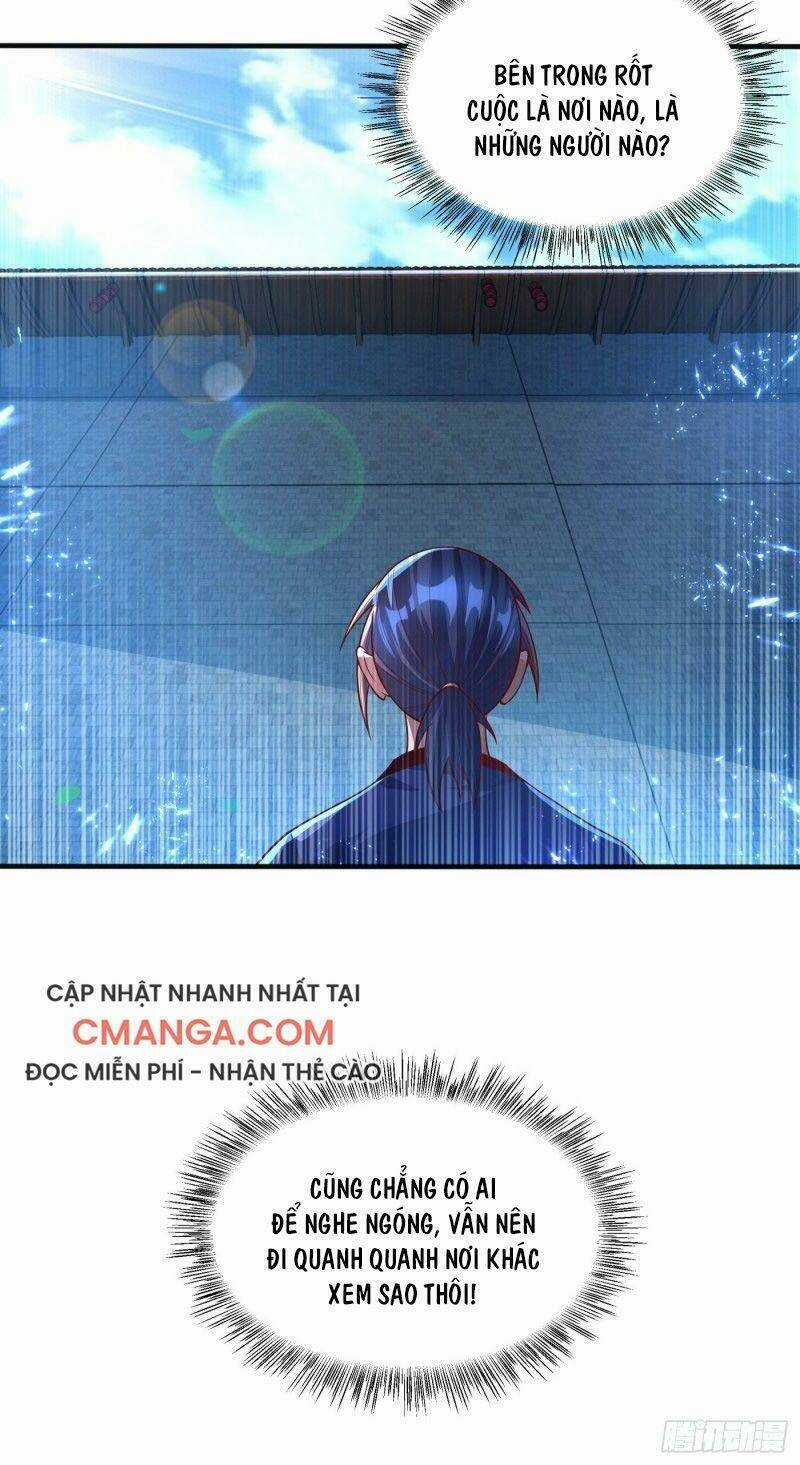 Võ Nghịch Chapter 75 trang 9