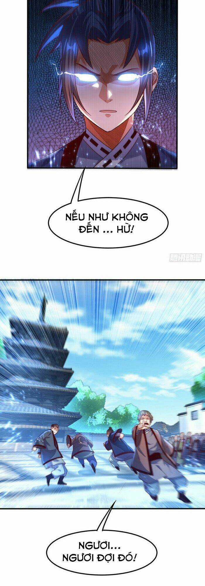 Võ Nghịch Chapter 76 trang 1