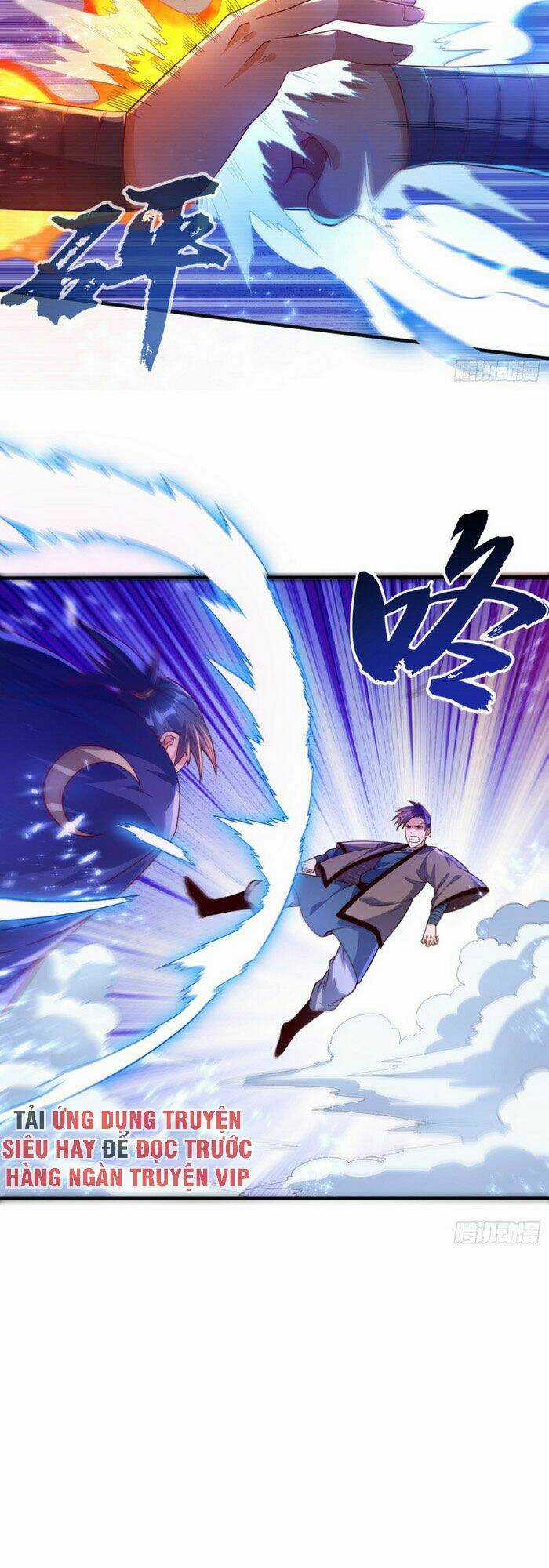 Võ Nghịch Chapter 76 trang 11