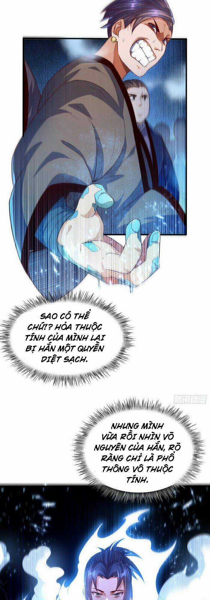 Võ Nghịch Chapter 76 trang 13