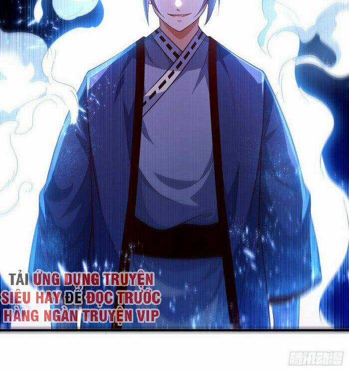 Võ Nghịch Chapter 76 trang 14