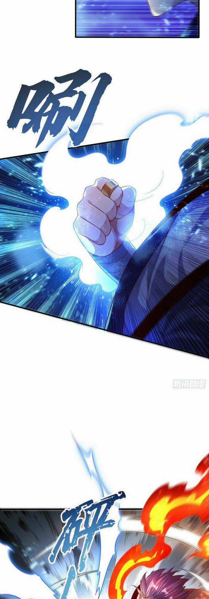 Võ Nghịch Chapter 76 trang 19