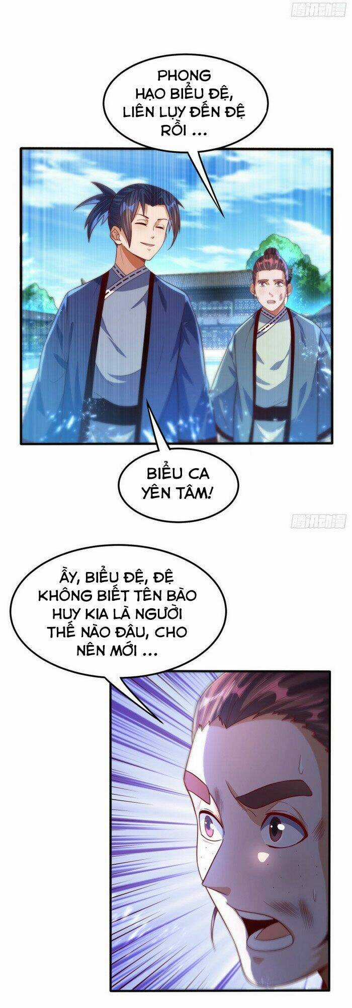 Võ Nghịch Chapter 76 trang 2