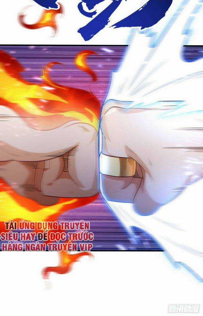 Võ Nghịch Chapter 76 trang 23