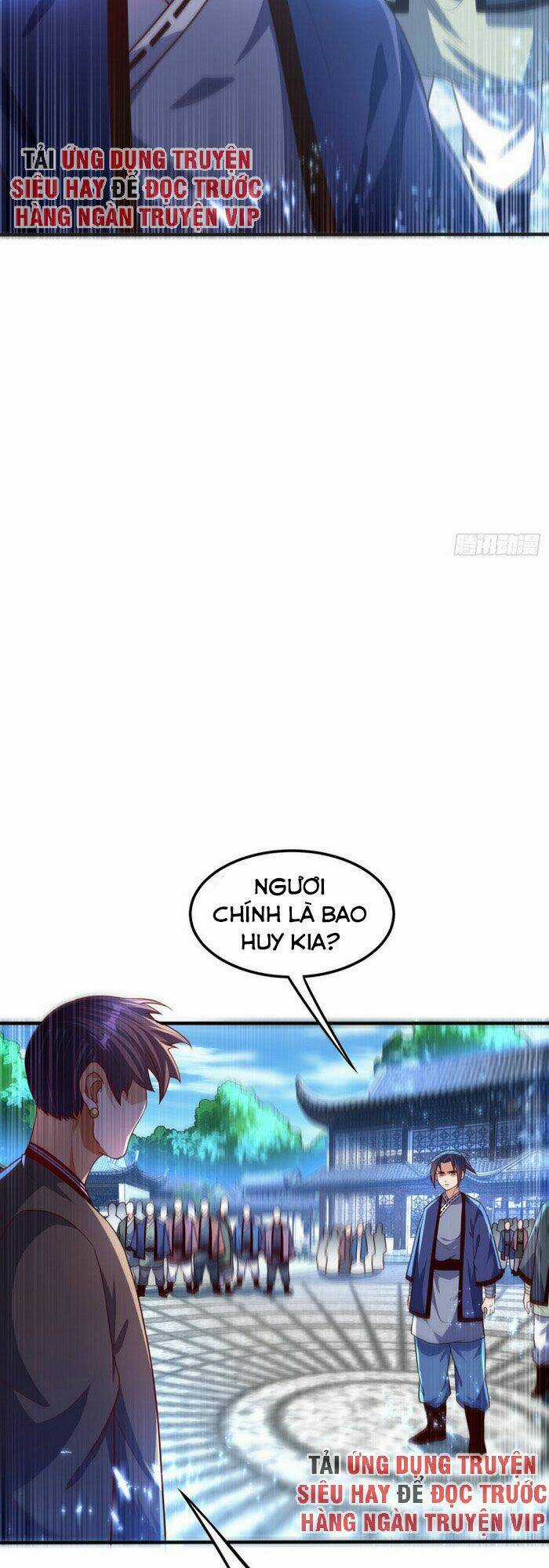 Võ Nghịch Chapter 76 trang 7