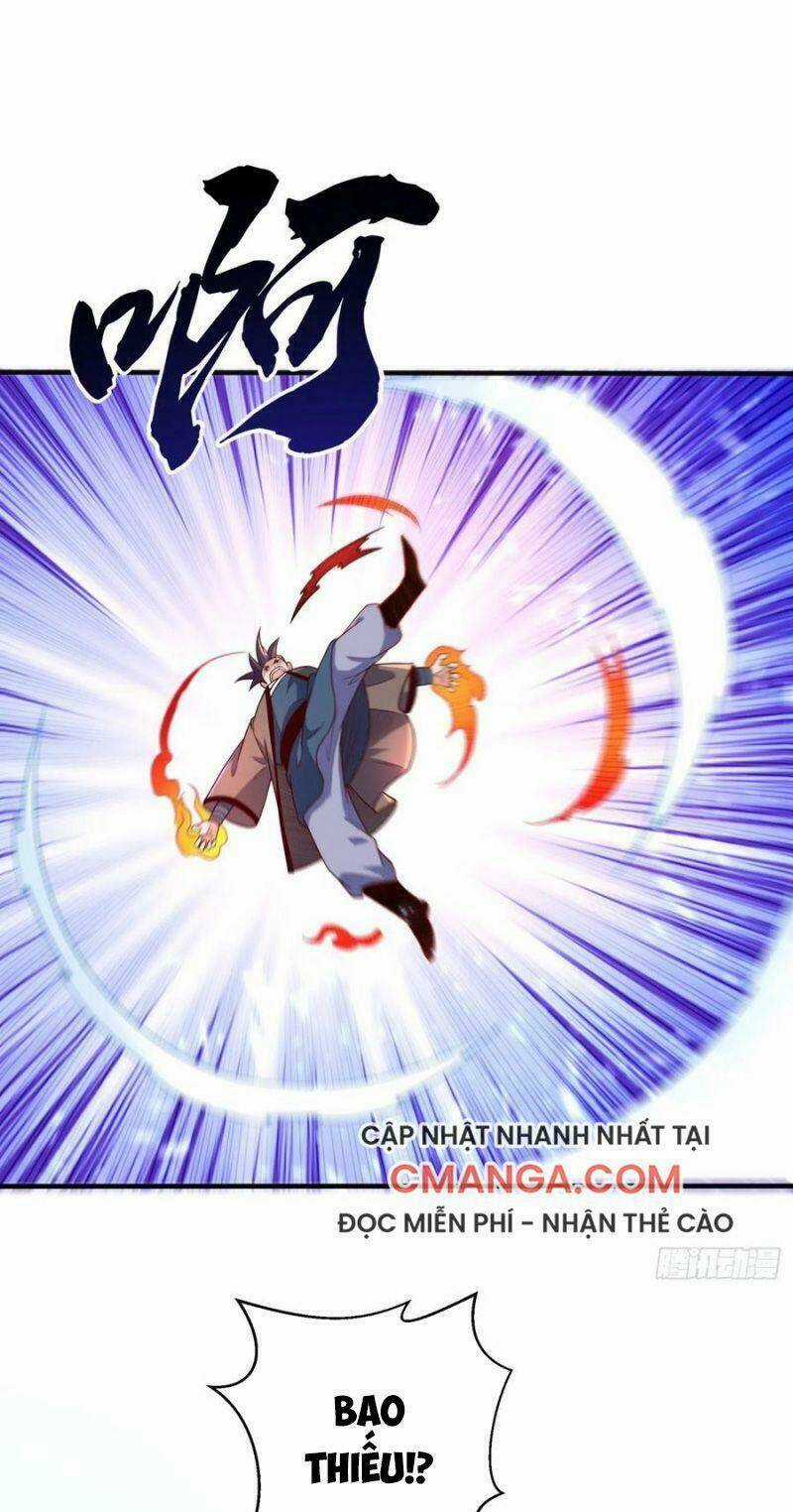 Võ Nghịch Chapter 77 trang 0