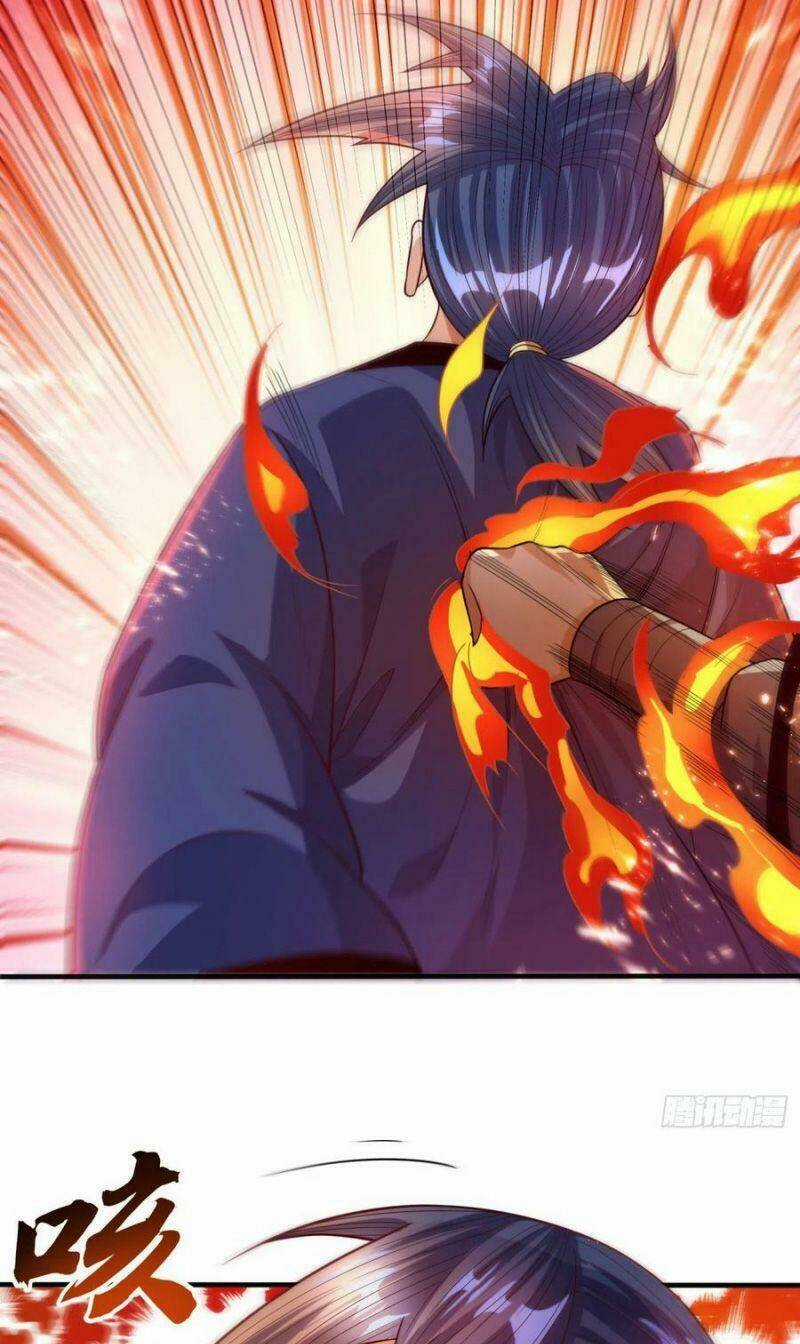 Võ Nghịch Chapter 77 trang 10