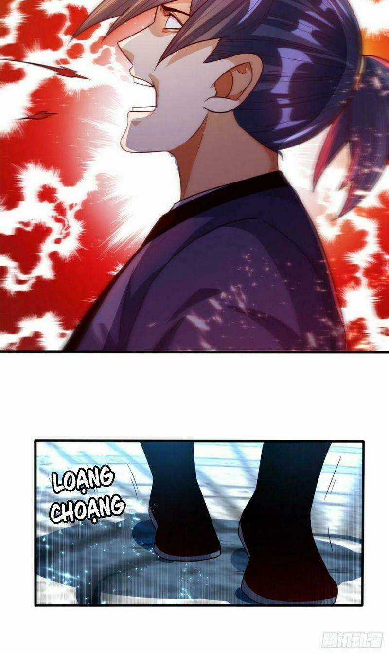 Võ Nghịch Chapter 77 trang 11