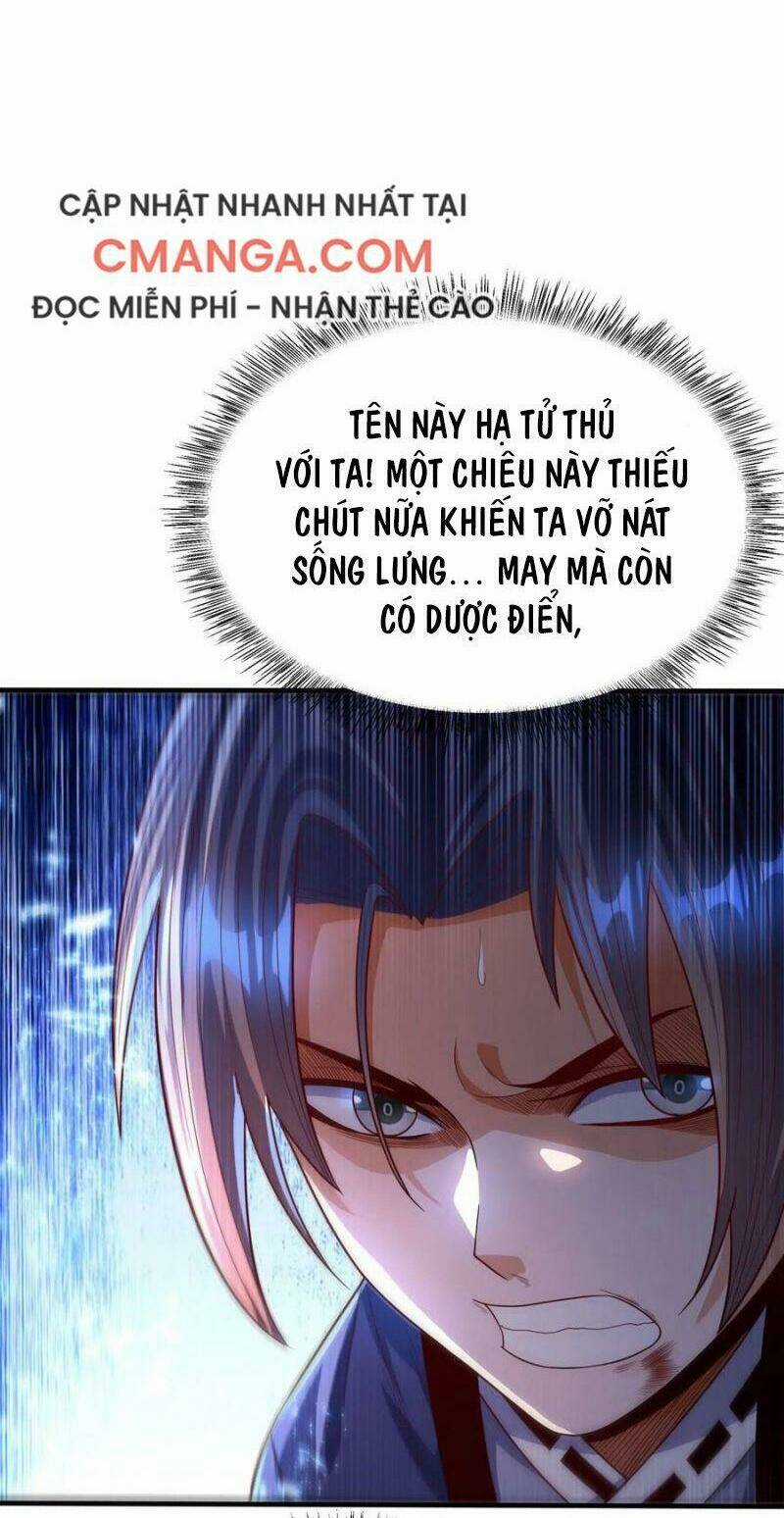Võ Nghịch Chapter 77 trang 13