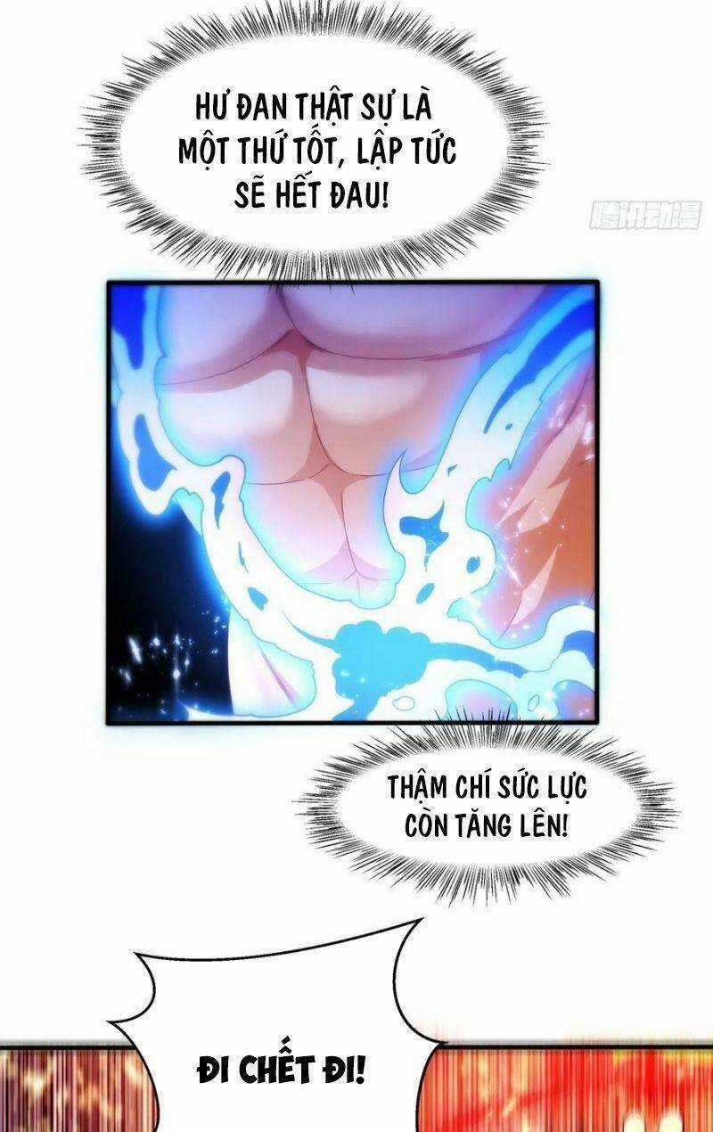 Võ Nghịch Chapter 77 trang 14