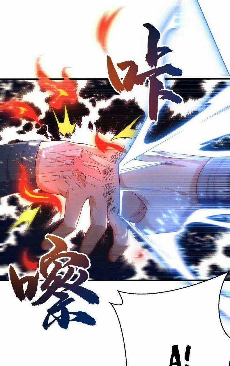 Võ Nghịch Chapter 77 trang 18