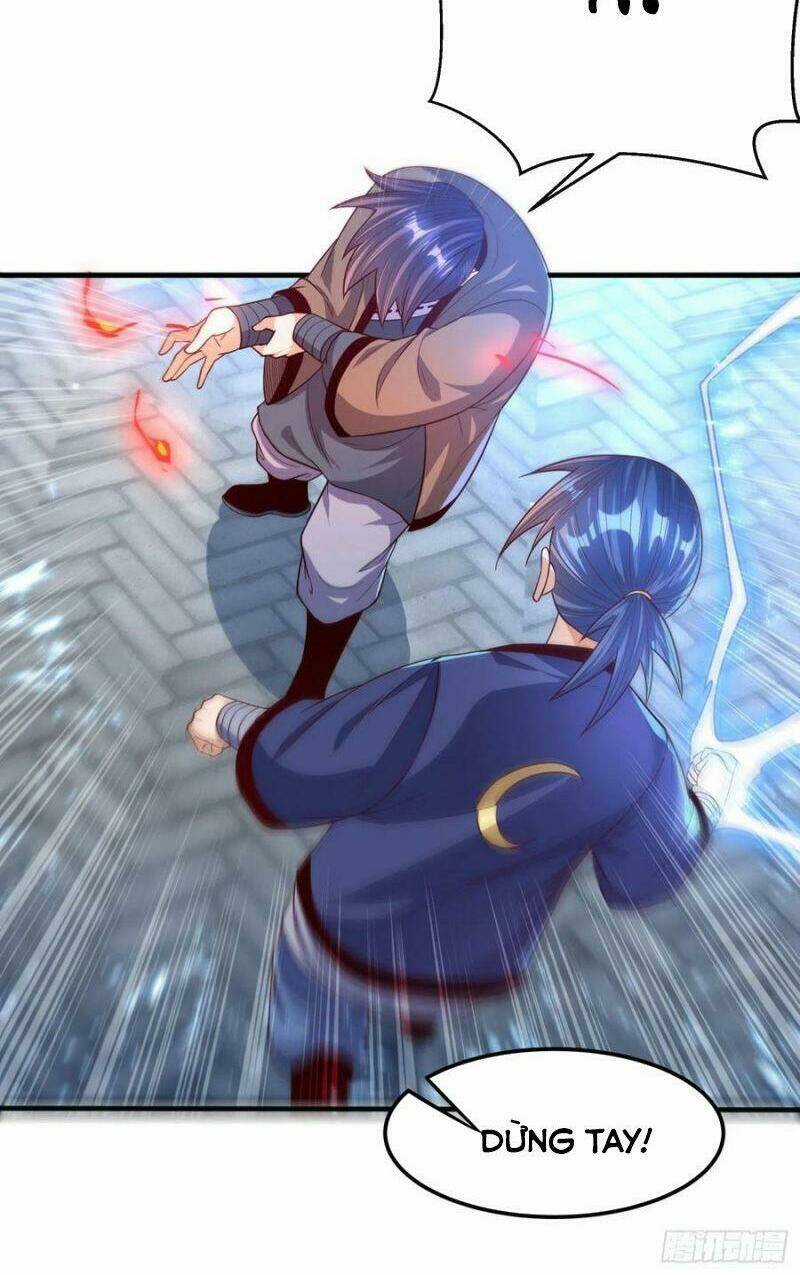 Võ Nghịch Chapter 77 trang 19