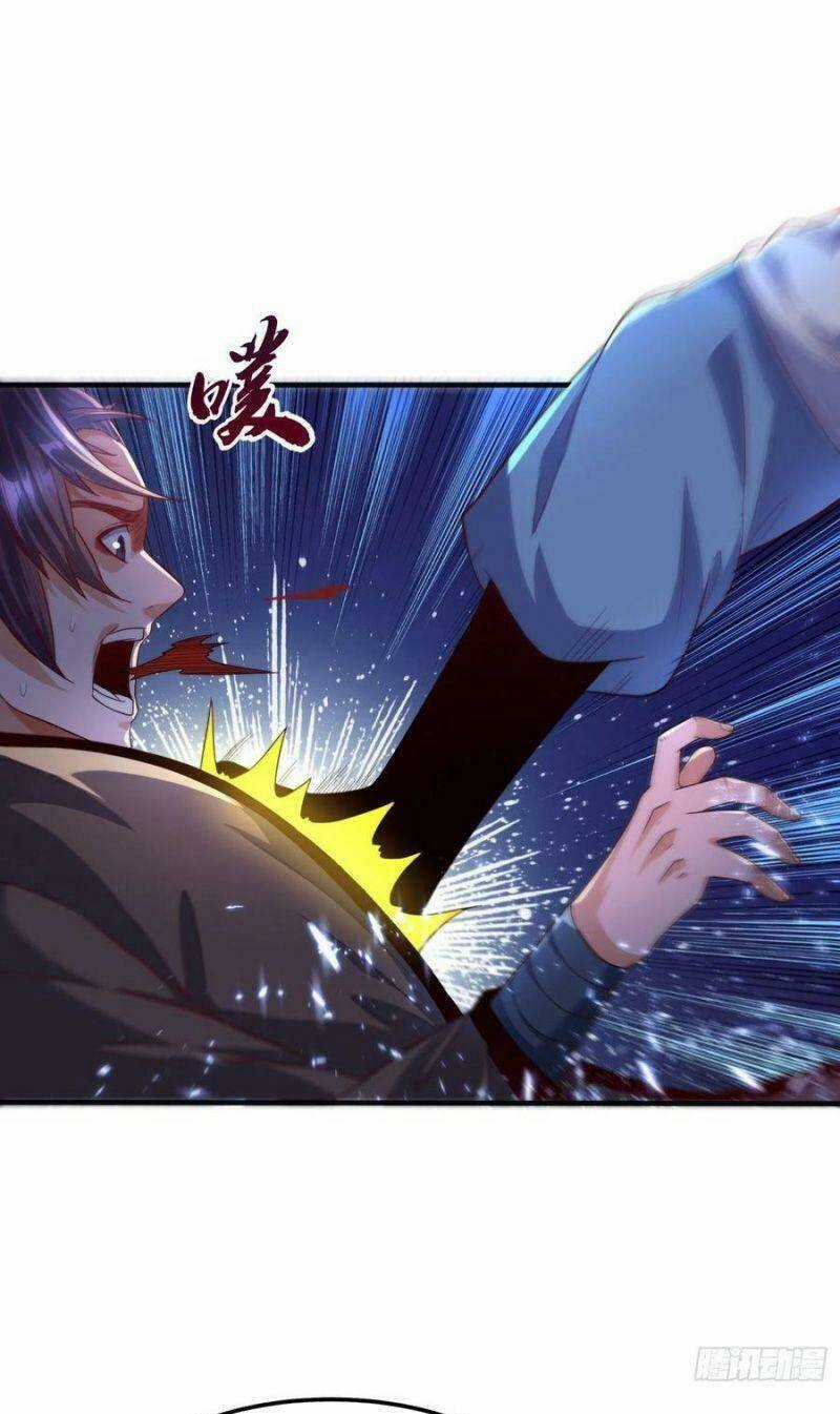 Võ Nghịch Chapter 77 trang 2