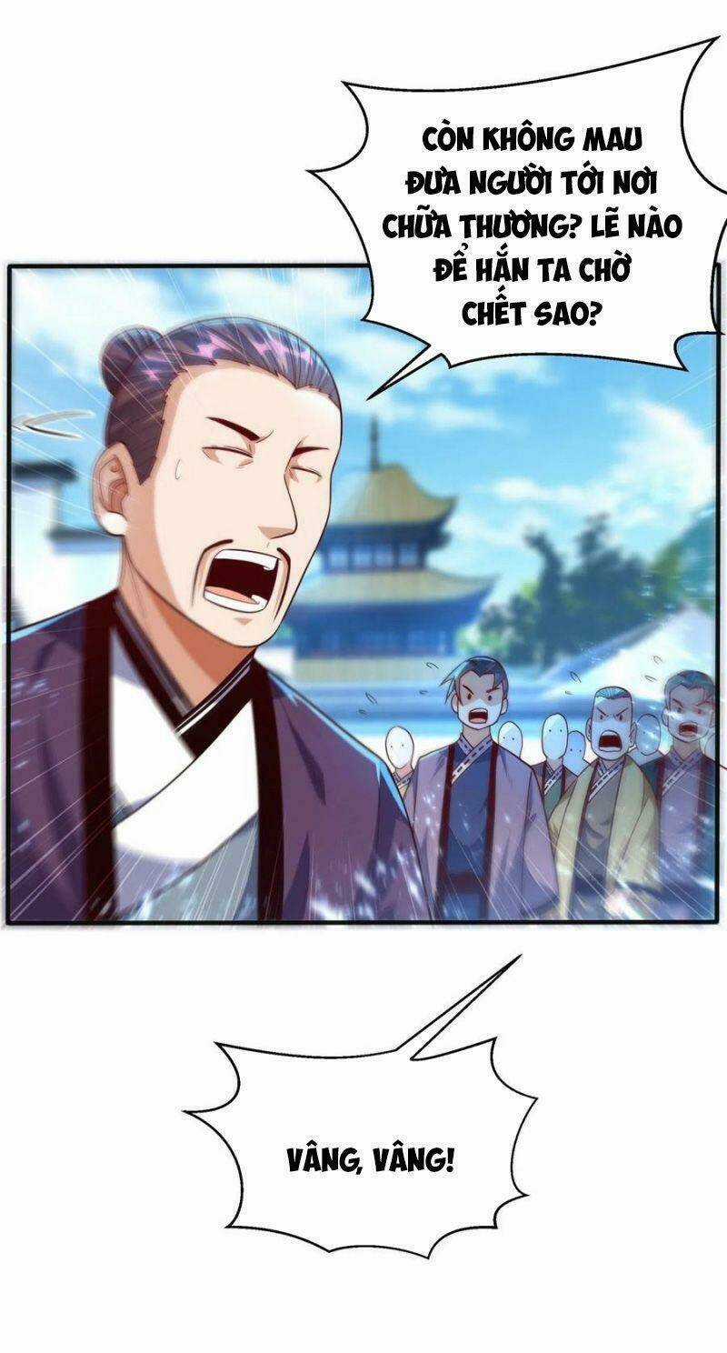 Võ Nghịch Chapter 77 trang 20