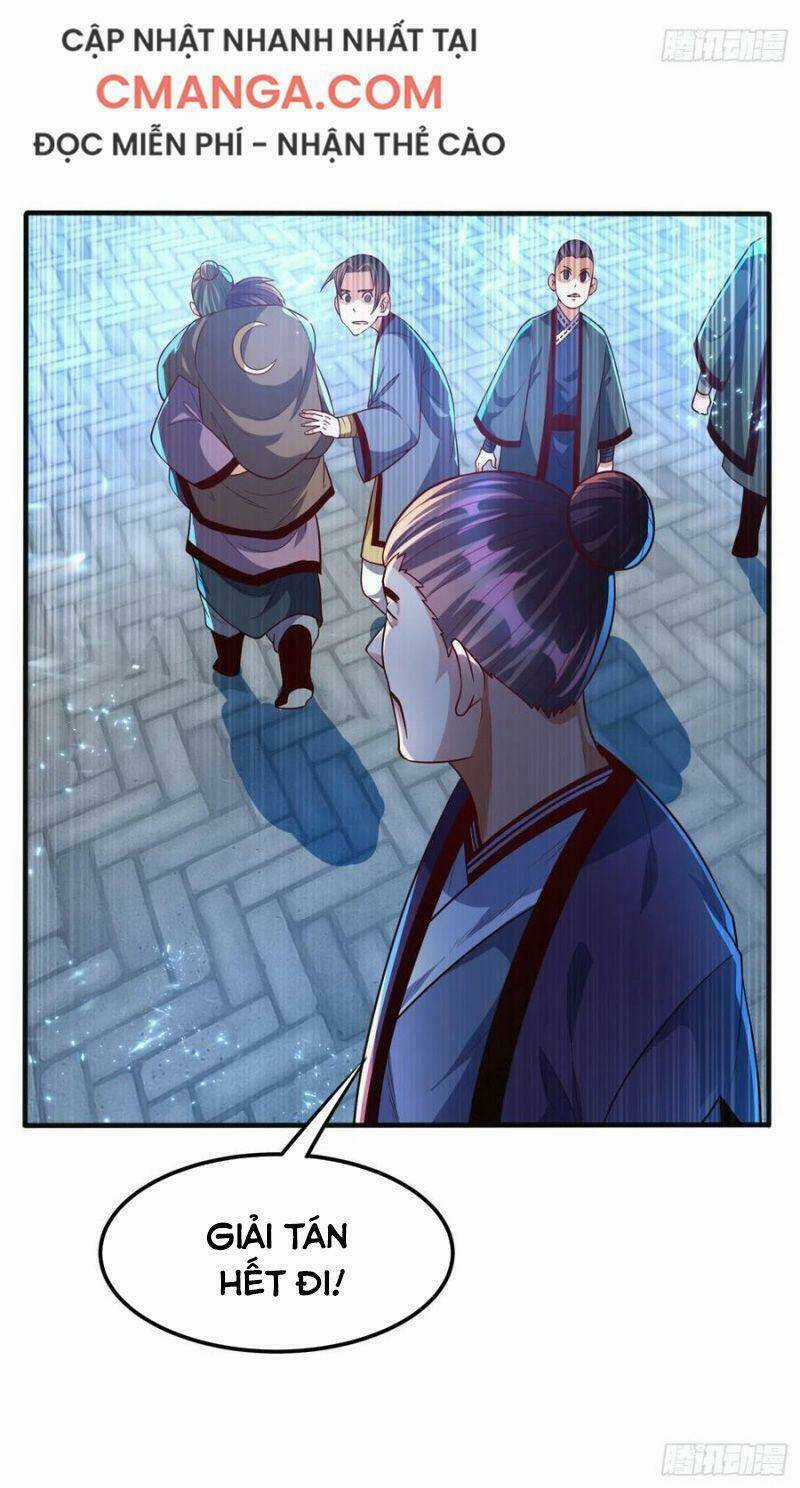 Võ Nghịch Chapter 77 trang 21
