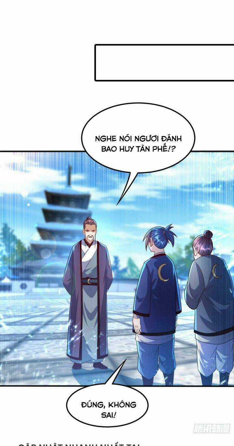 Võ Nghịch Chapter 77 trang 24