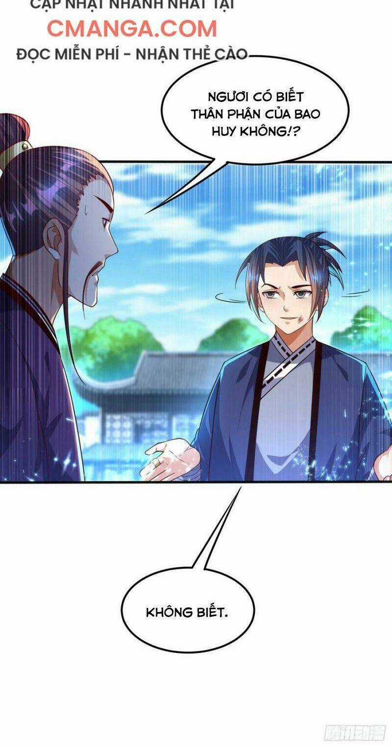 Võ Nghịch Chapter 77 trang 25