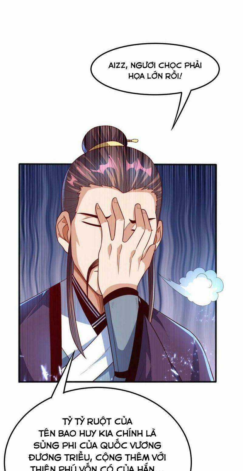 Võ Nghịch Chapter 77 trang 26