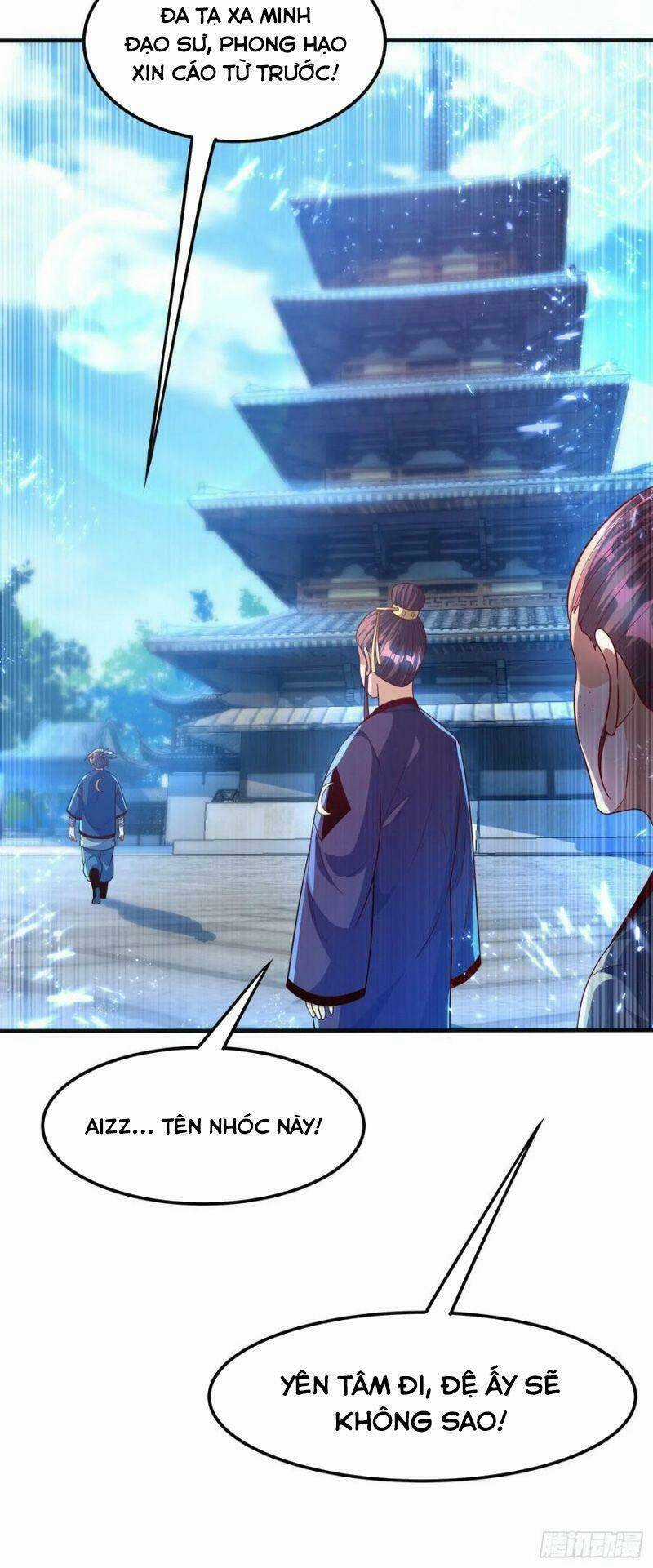 Võ Nghịch Chapter 77 trang 29