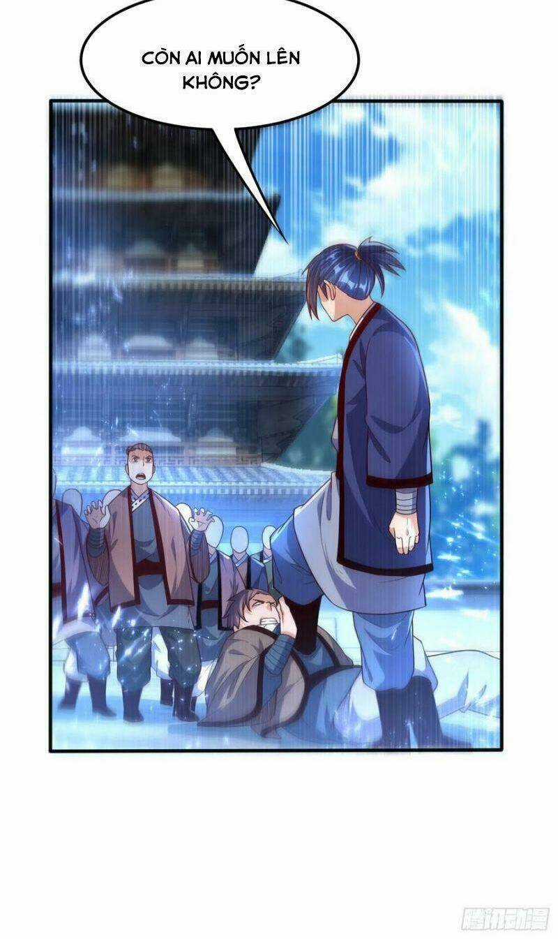 Võ Nghịch Chapter 77 trang 3