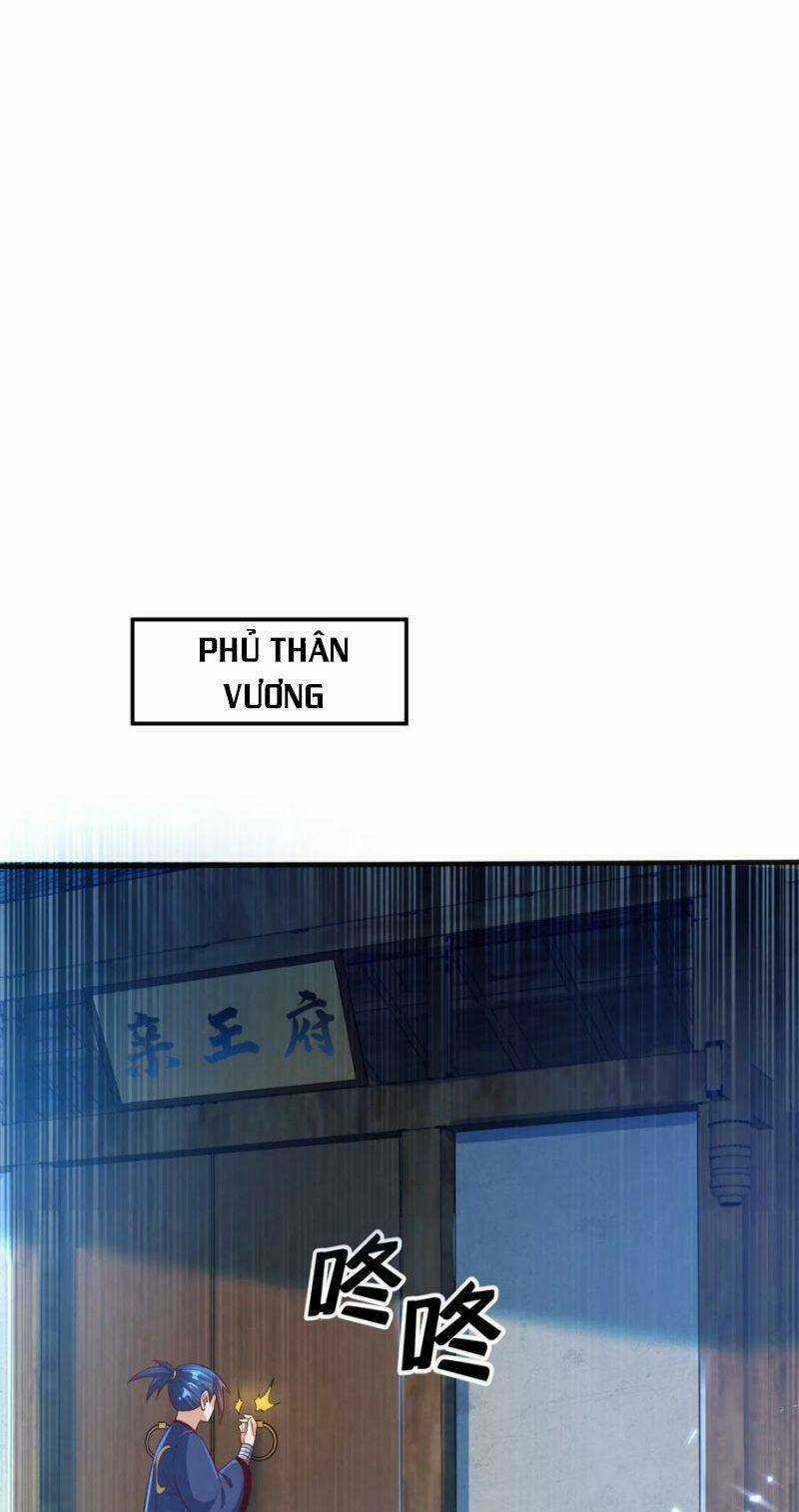 Võ Nghịch Chapter 77 trang 30