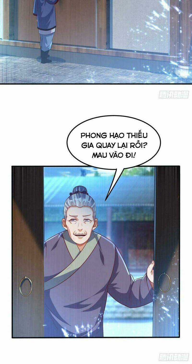 Võ Nghịch Chapter 77 trang 31
