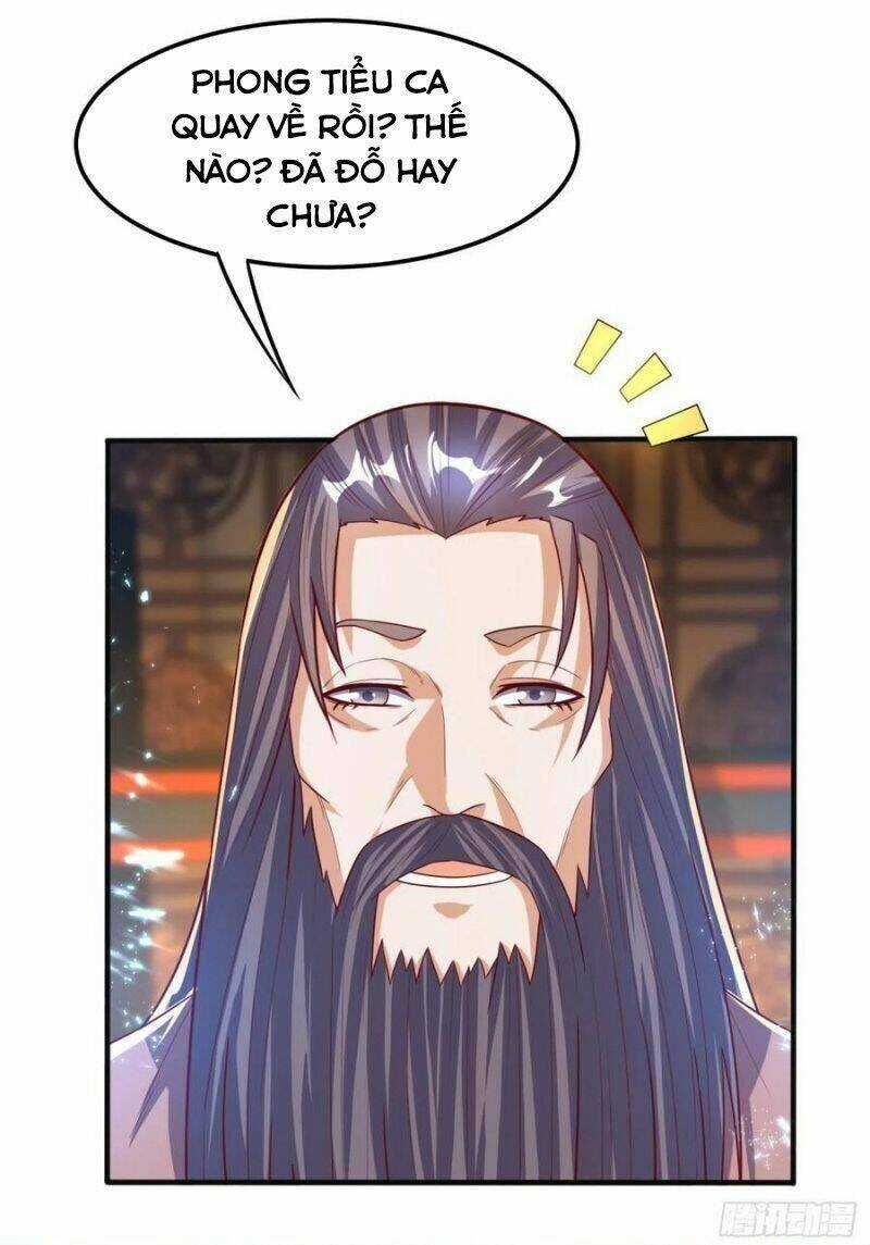 Võ Nghịch Chapter 77 trang 36