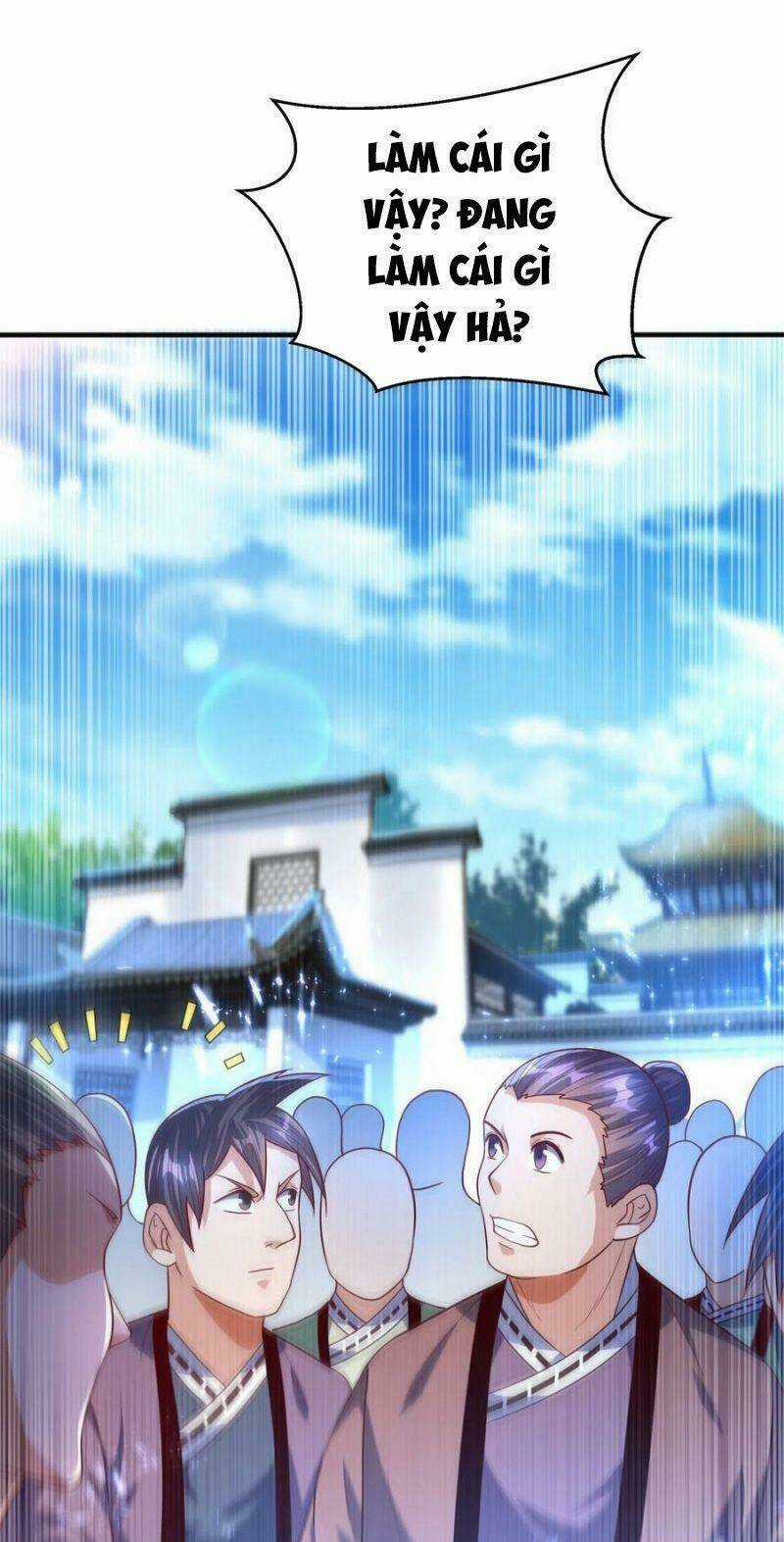 Võ Nghịch Chapter 77 trang 4