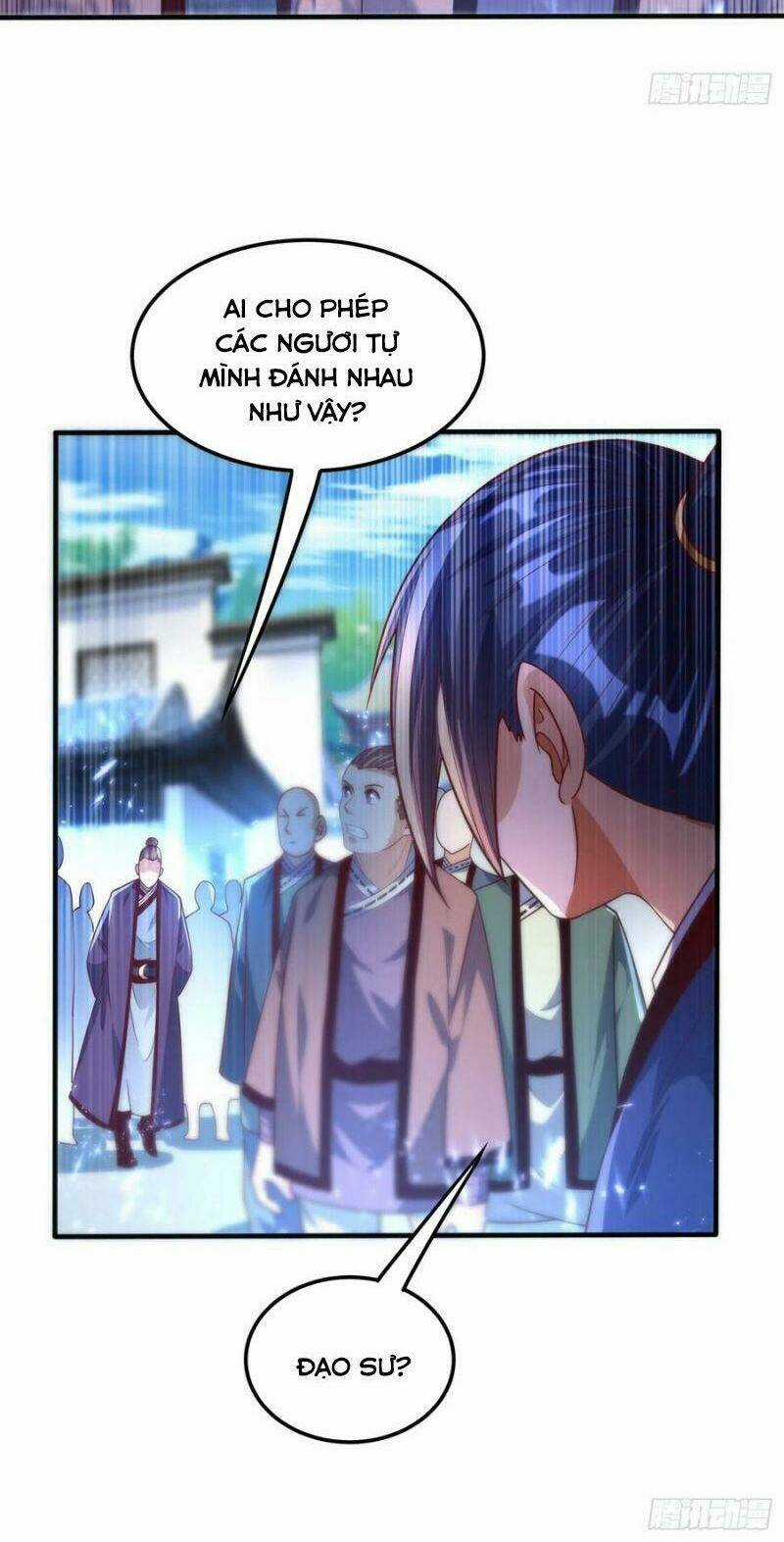 Võ Nghịch Chapter 77 trang 5