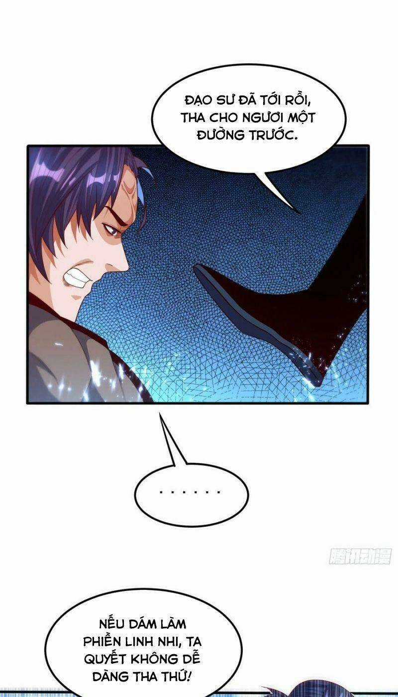 Võ Nghịch Chapter 77 trang 6