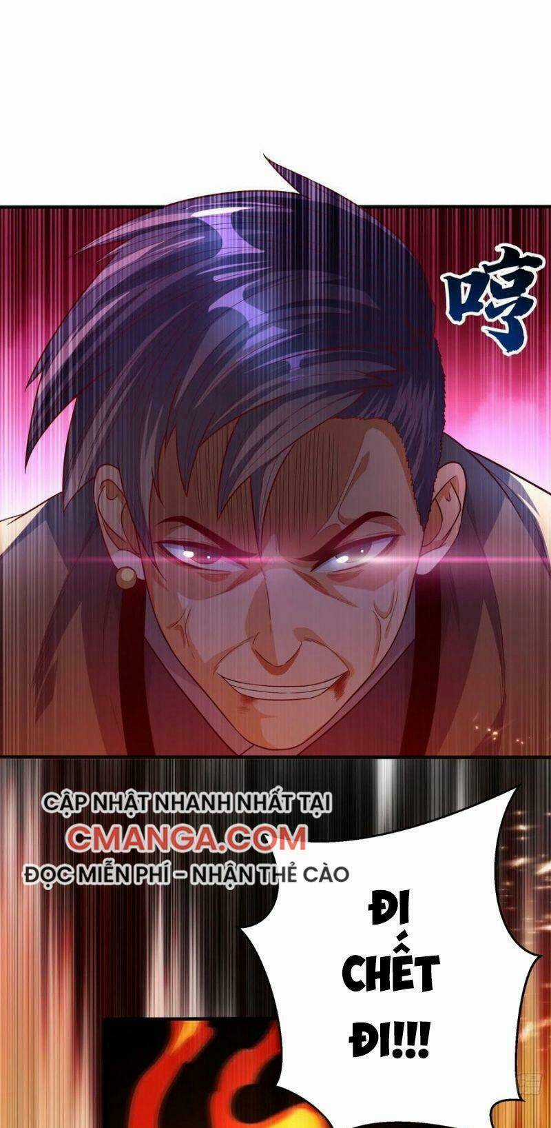 Võ Nghịch Chapter 77 trang 8