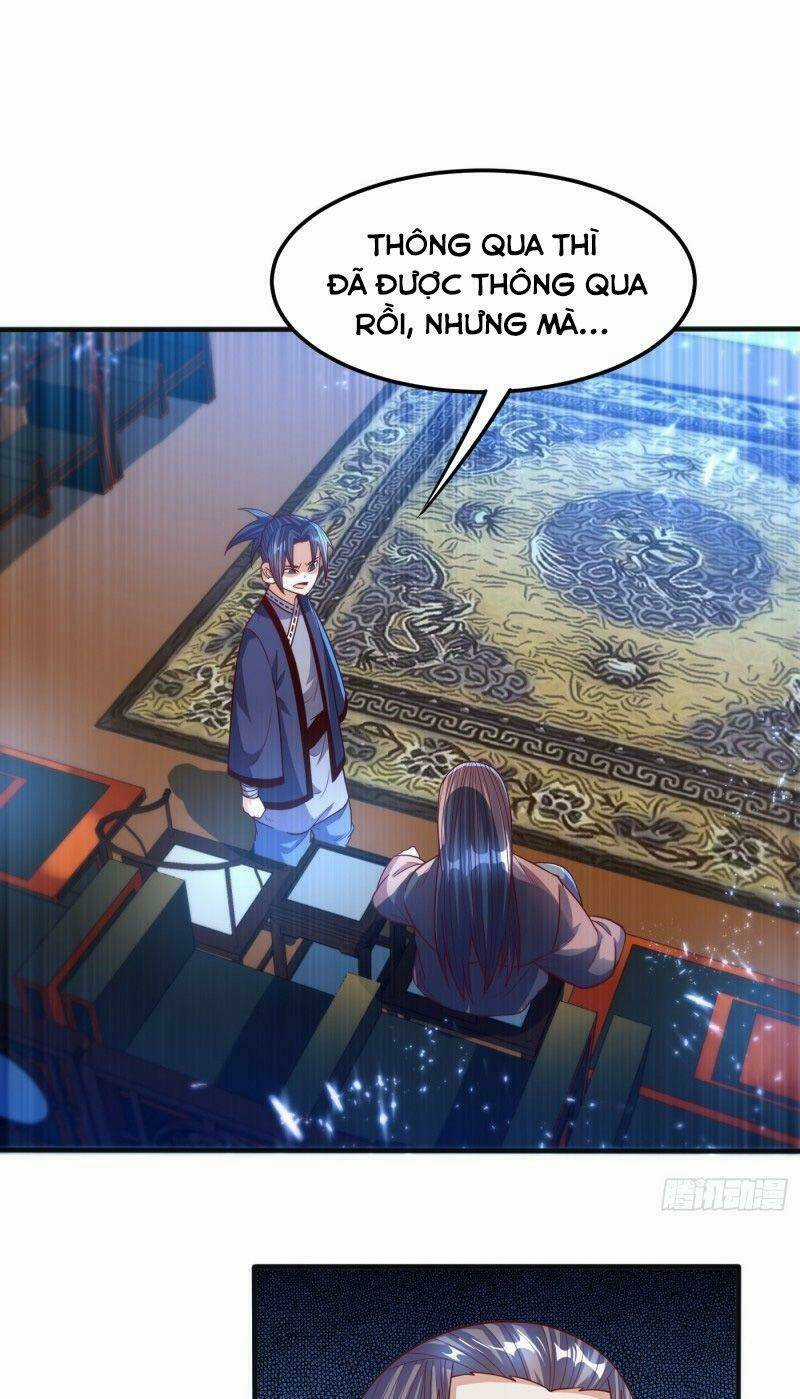 Võ Nghịch Chapter 78 trang 0