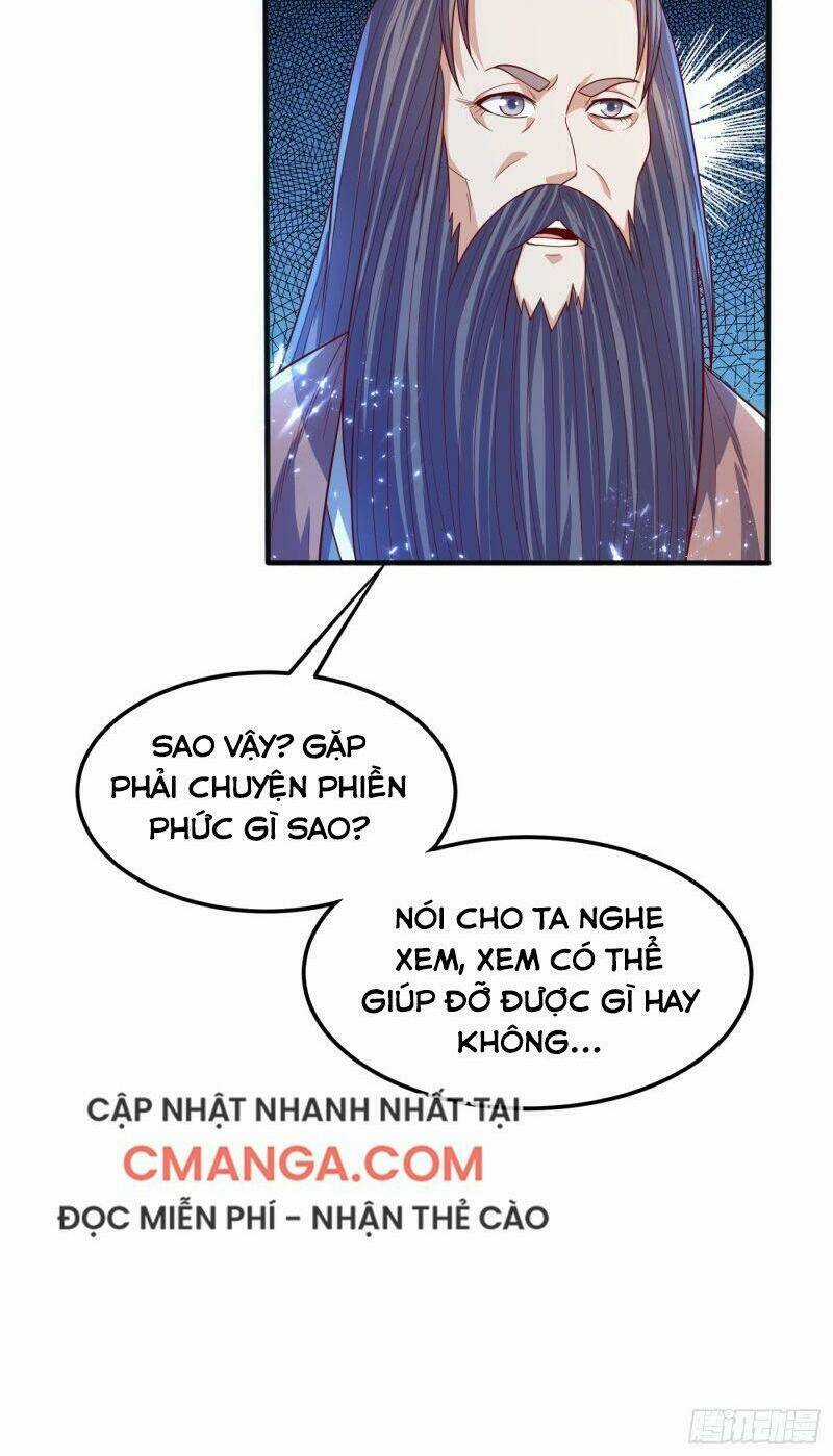 Võ Nghịch Chapter 78 trang 1