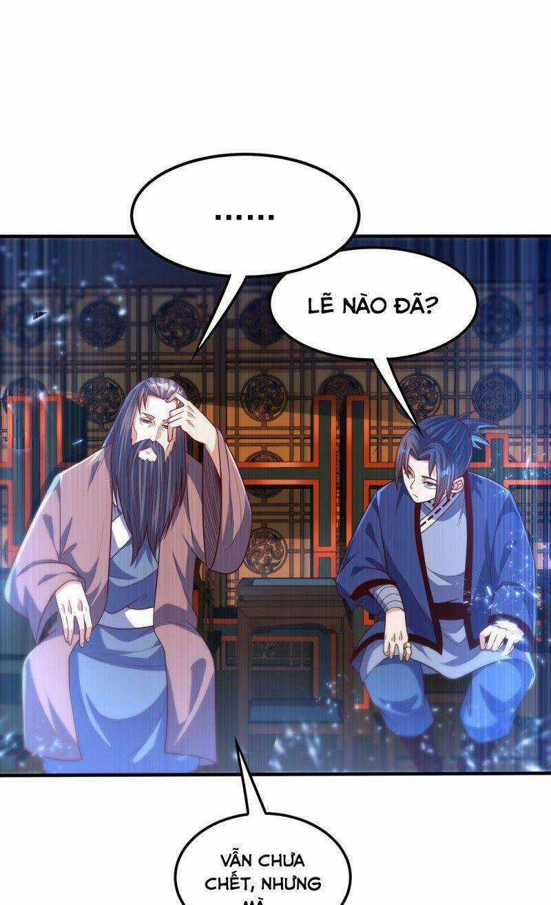 Võ Nghịch Chapter 78 trang 10