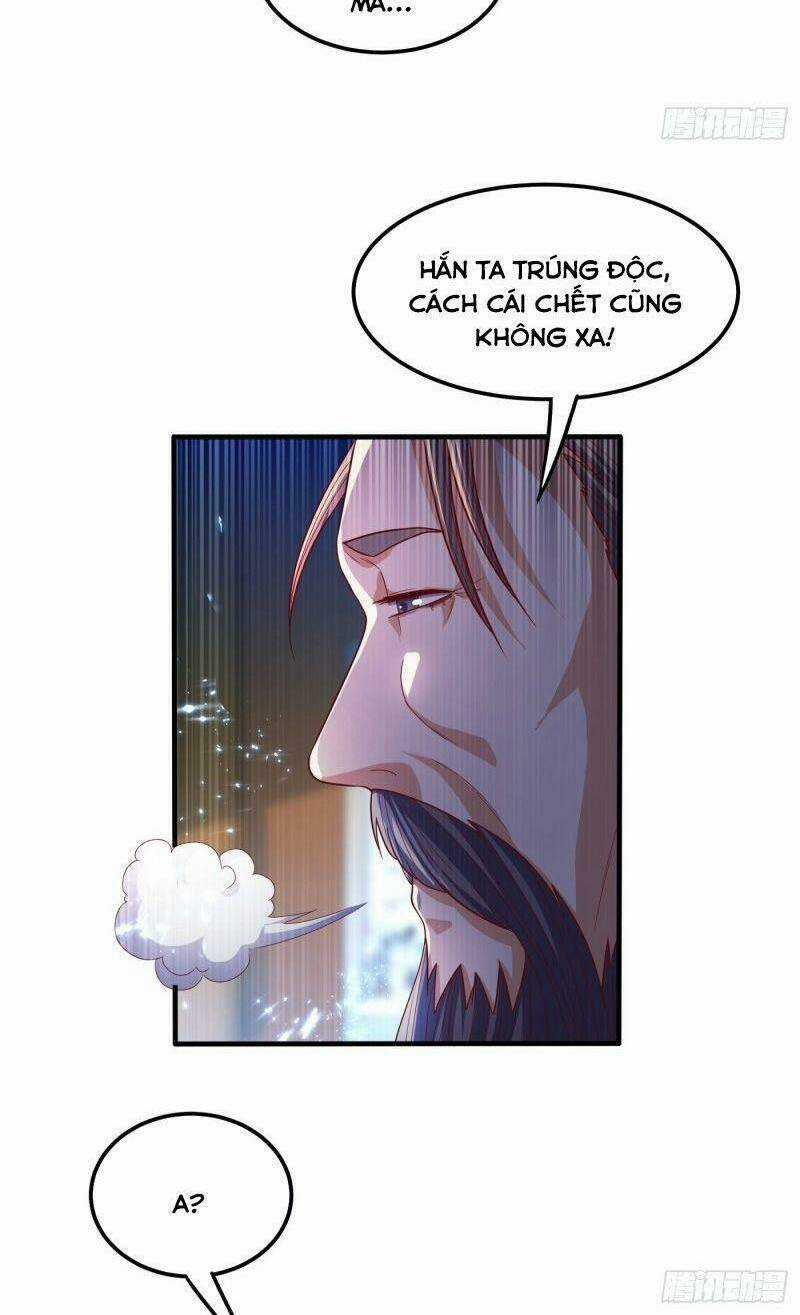 Võ Nghịch Chapter 78 trang 11