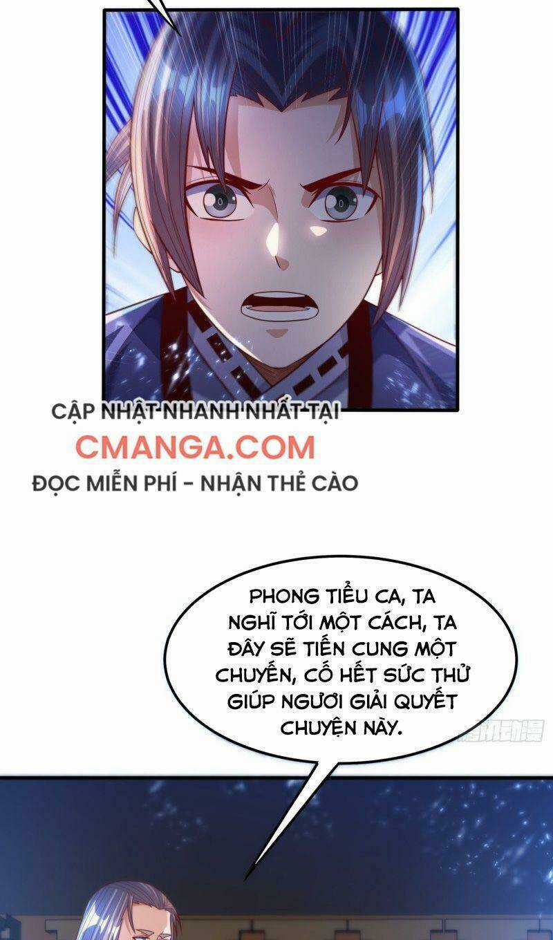 Võ Nghịch Chapter 78 trang 12