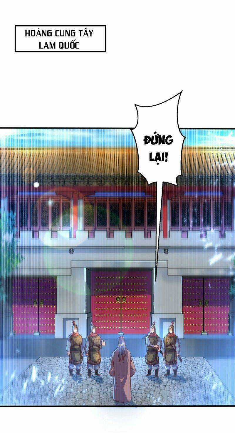 Võ Nghịch Chapter 78 trang 14