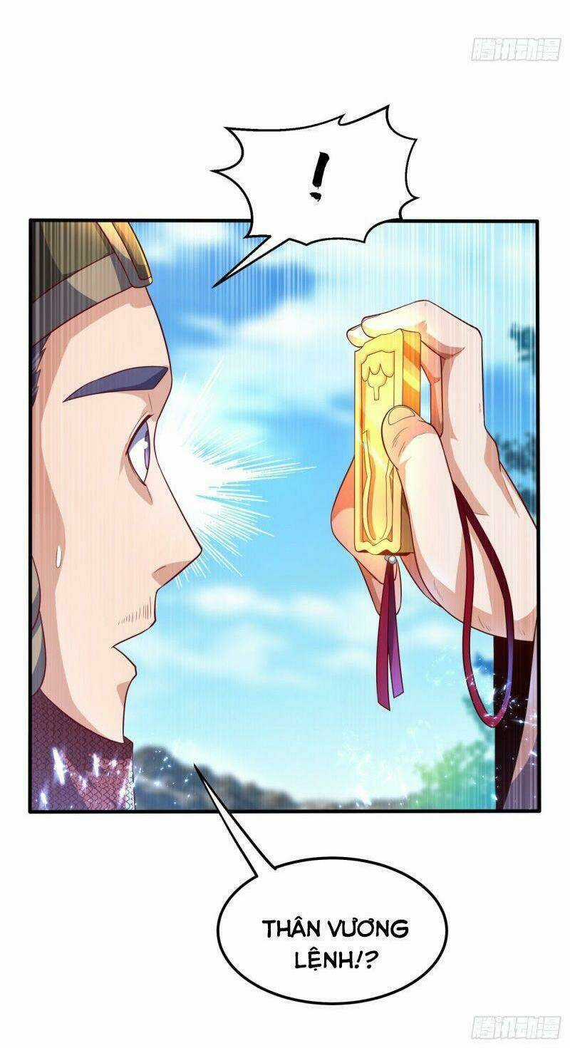 Võ Nghịch Chapter 78 trang 15