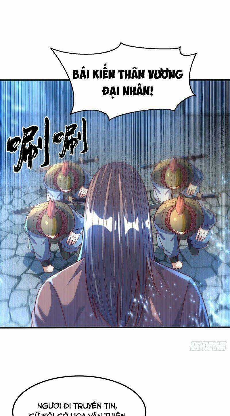 Võ Nghịch Chapter 78 trang 16