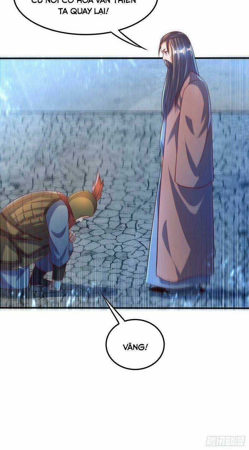 Võ Nghịch Chapter 78 trang 17